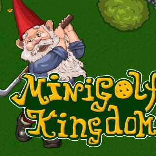 Minigolf Kingdom